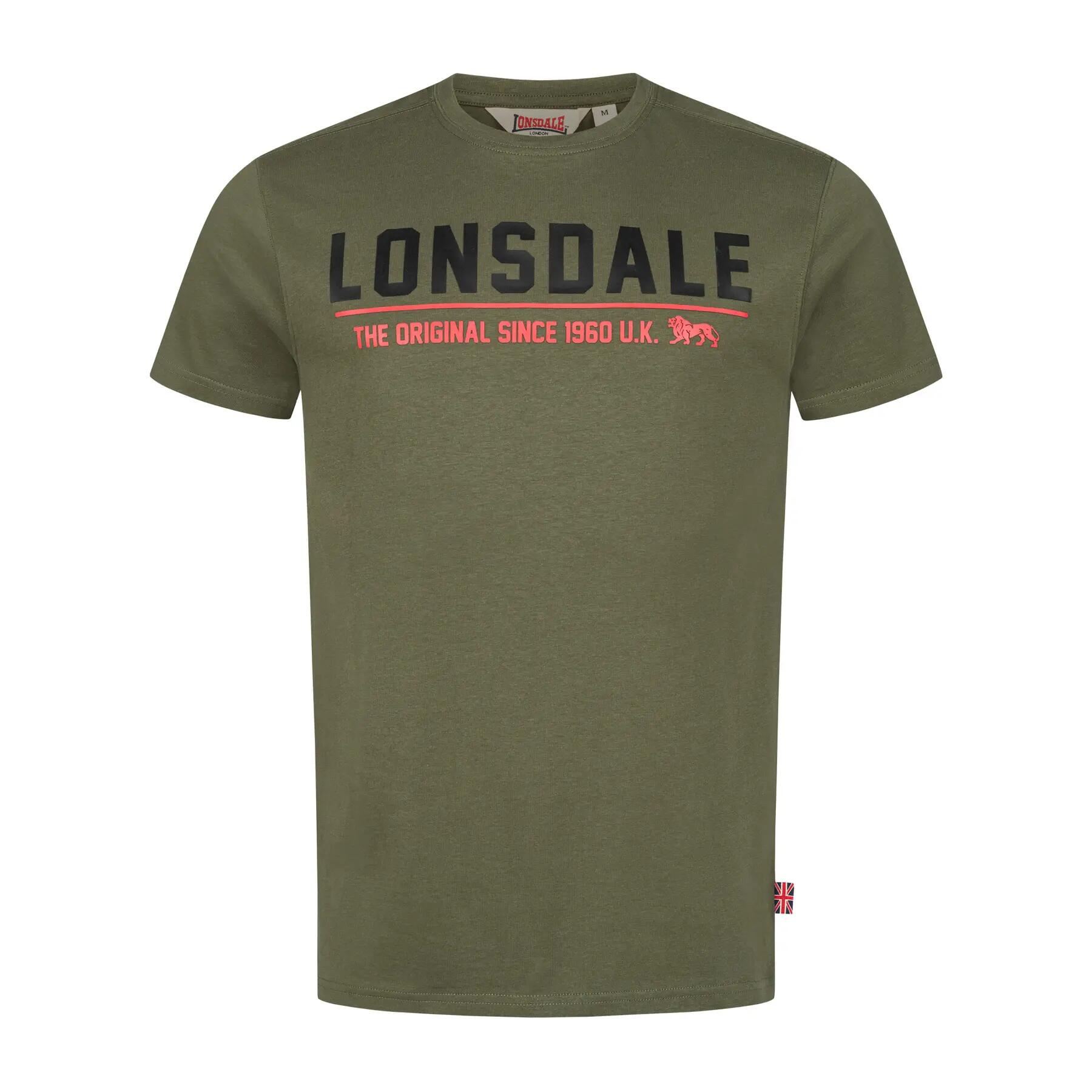 LONSDALE picture