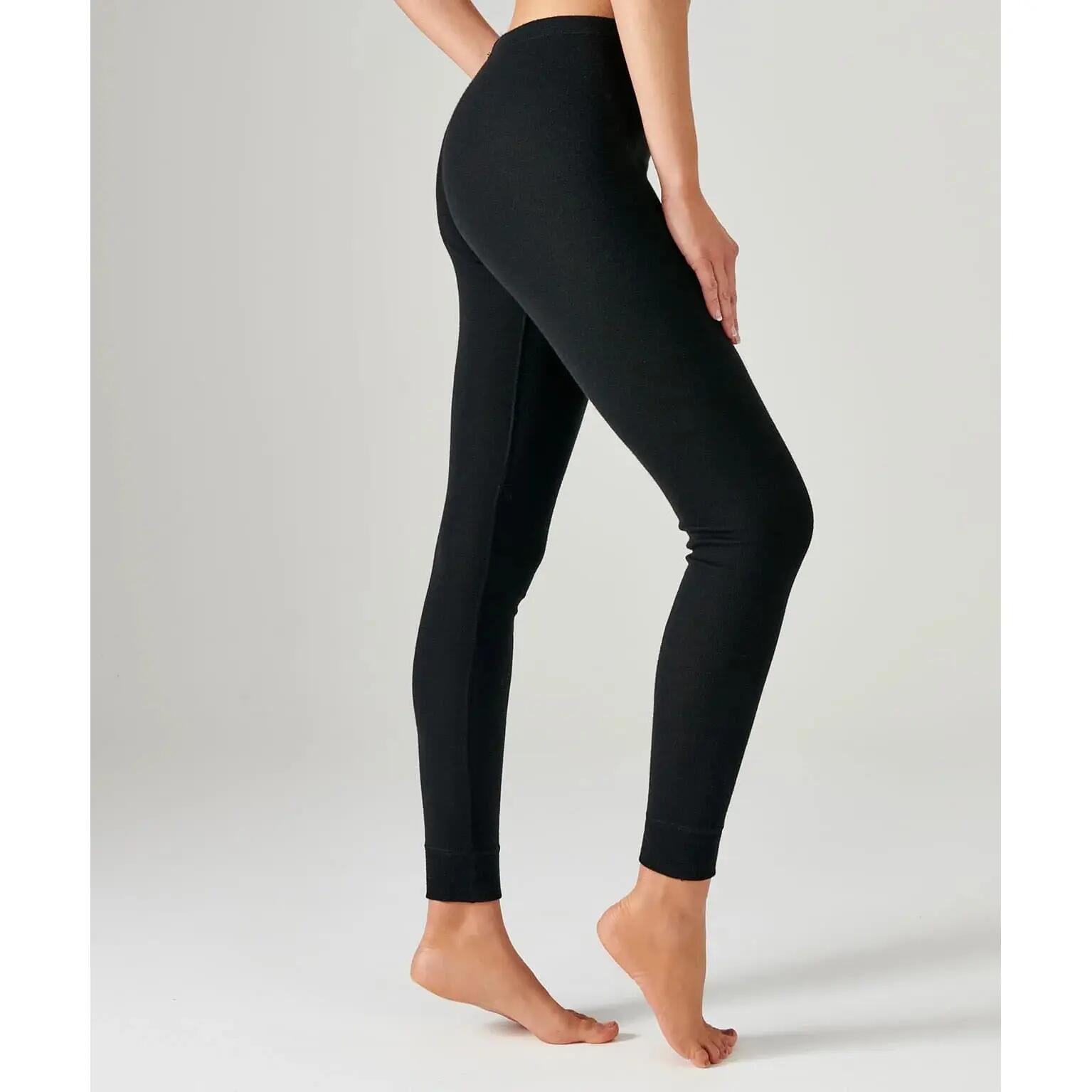Legging femme Damart 2/4