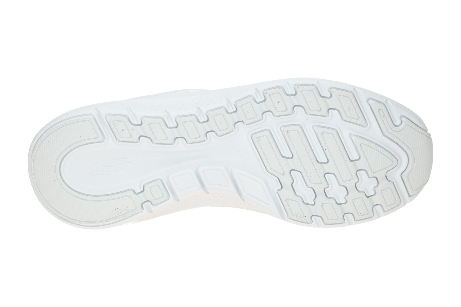 Buty SKECHERS ARCH FIT 2.0 SLIP-INS Biały 7/7
