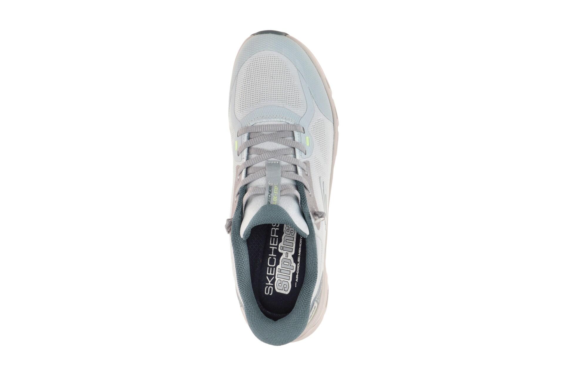 SKECHERS Sneaker Blauw  41 (Z1052) 6/7
