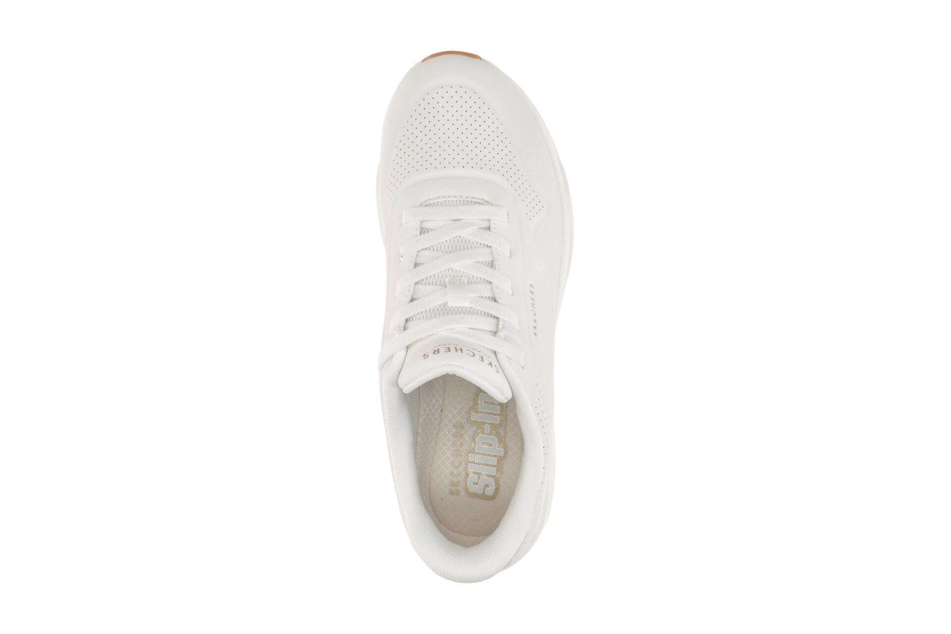 SKECHERS Sneaker Wit  38 (Z1052) 6/7