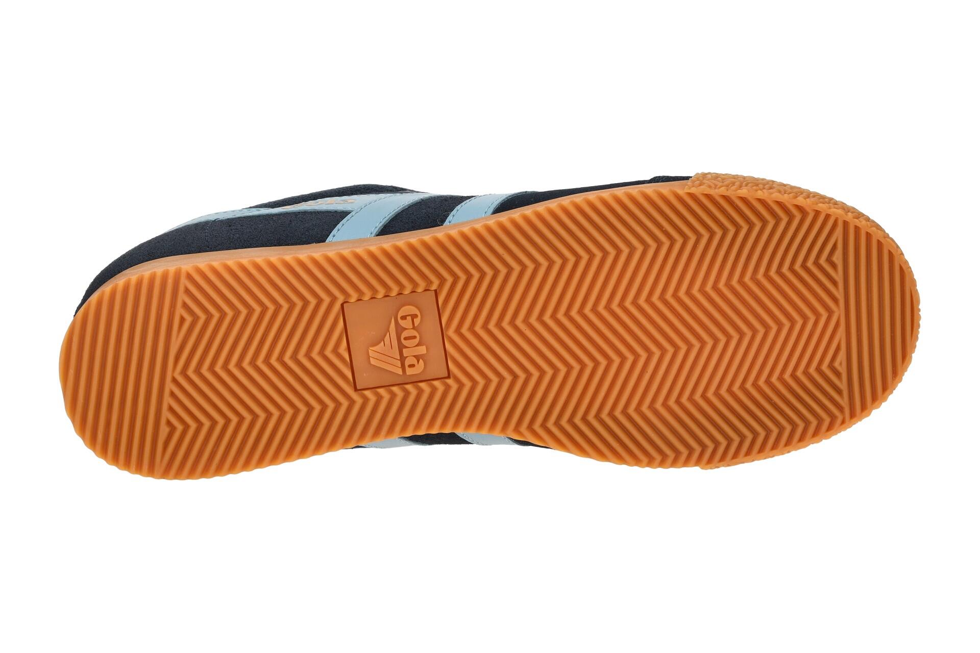 Baskets Gola Harrier 7/7