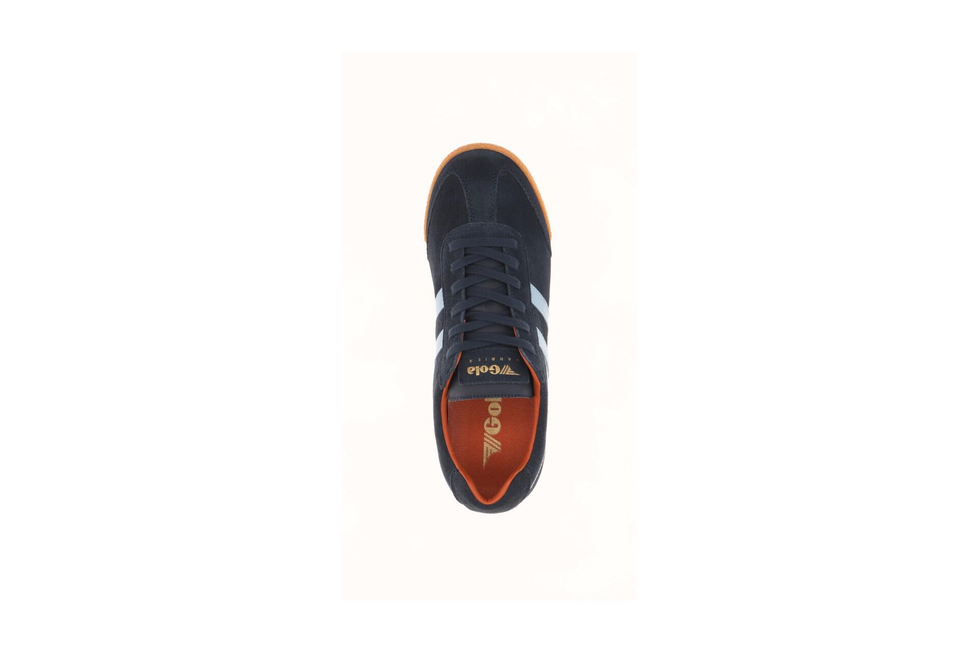 Baskets Gola Harrier 6/7