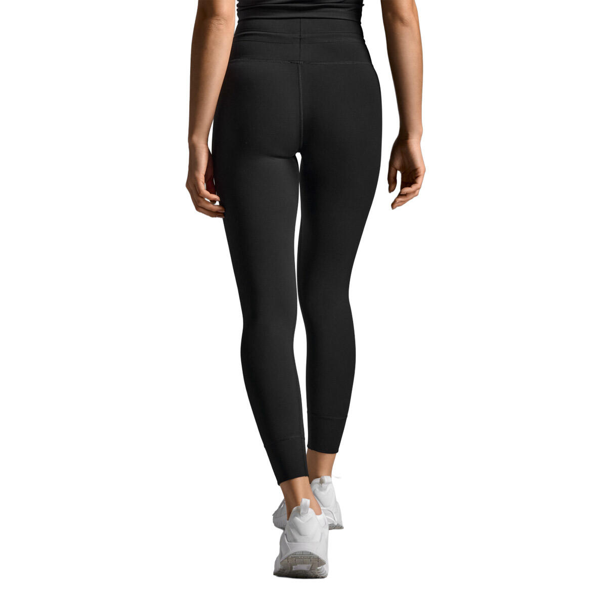 Malla Mujer Flex Drawcord Tight 2XU Negro 2/5