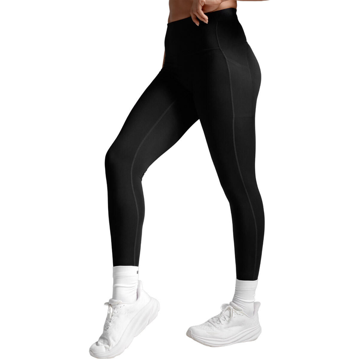 Malla Mujer Form Stash Hi-Rise Comp Tight 2XU 3/7