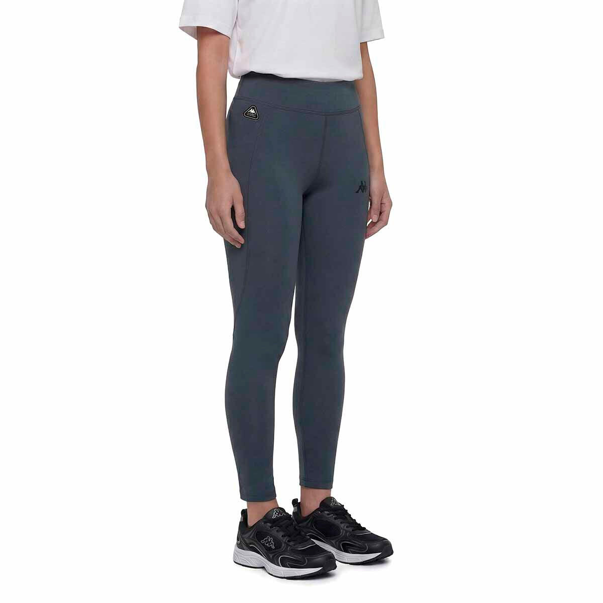 Mallas para mujer Kappa Idva 5/7