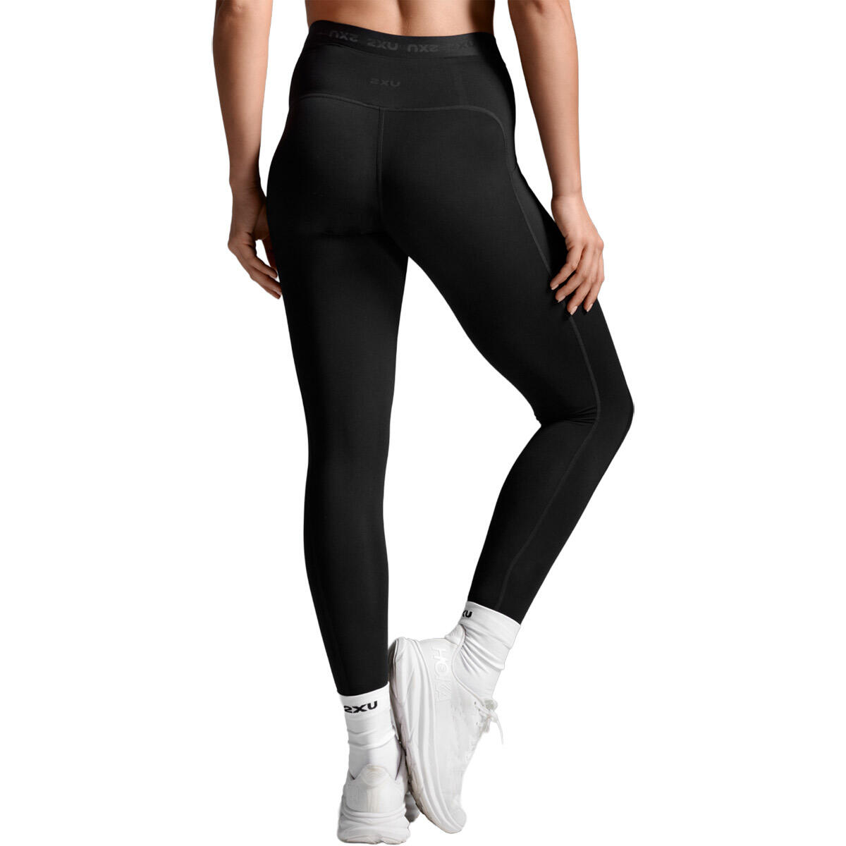 Malla Mujer Form Stash Hi-Rise Comp Tight 2XU 2/7