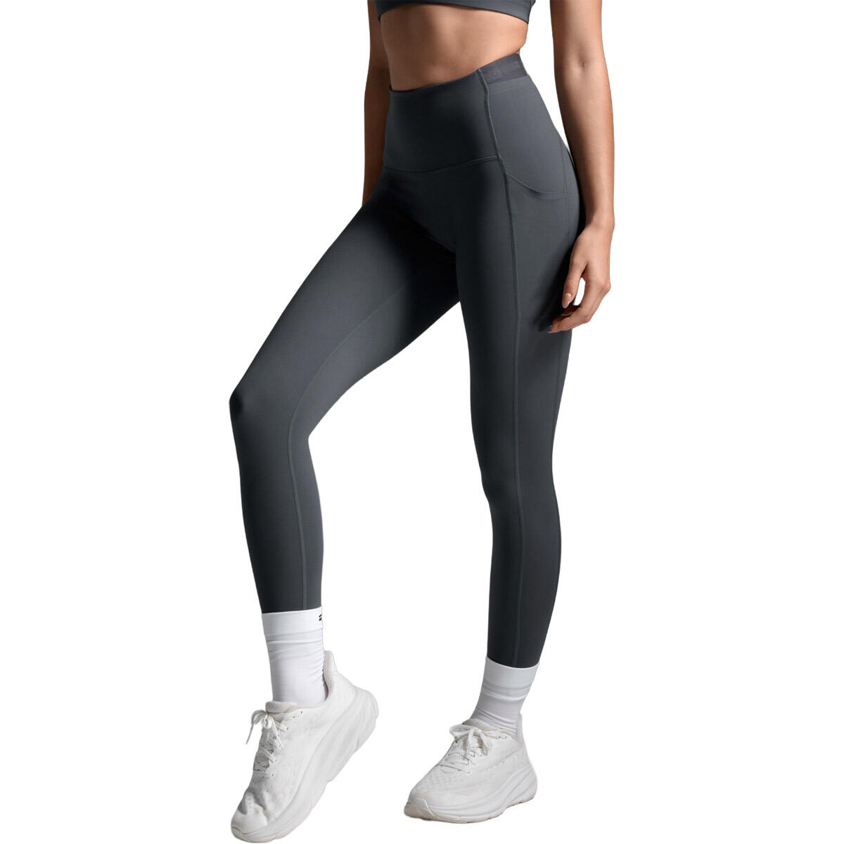Malla Mujer Form Stash Hi-Rise Comp Tight 2XU 3/7