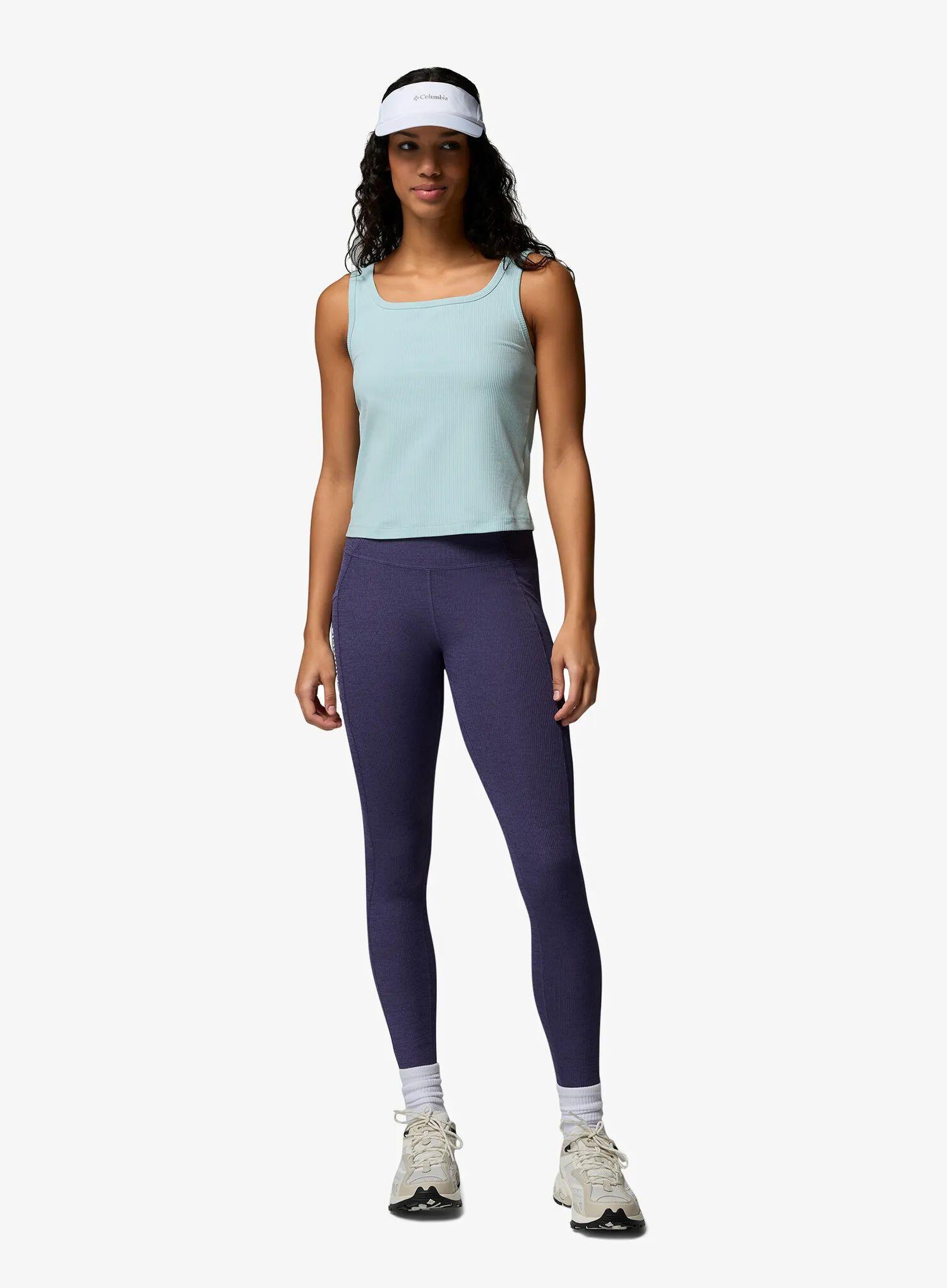Legginsy damskie Columbia Move Legging 6/7