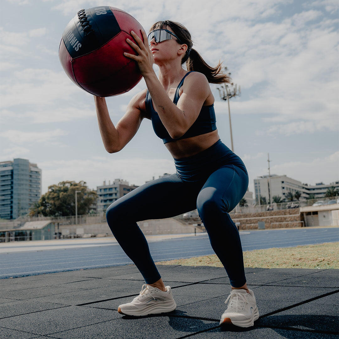 Brassière training femme IRAT 4/7