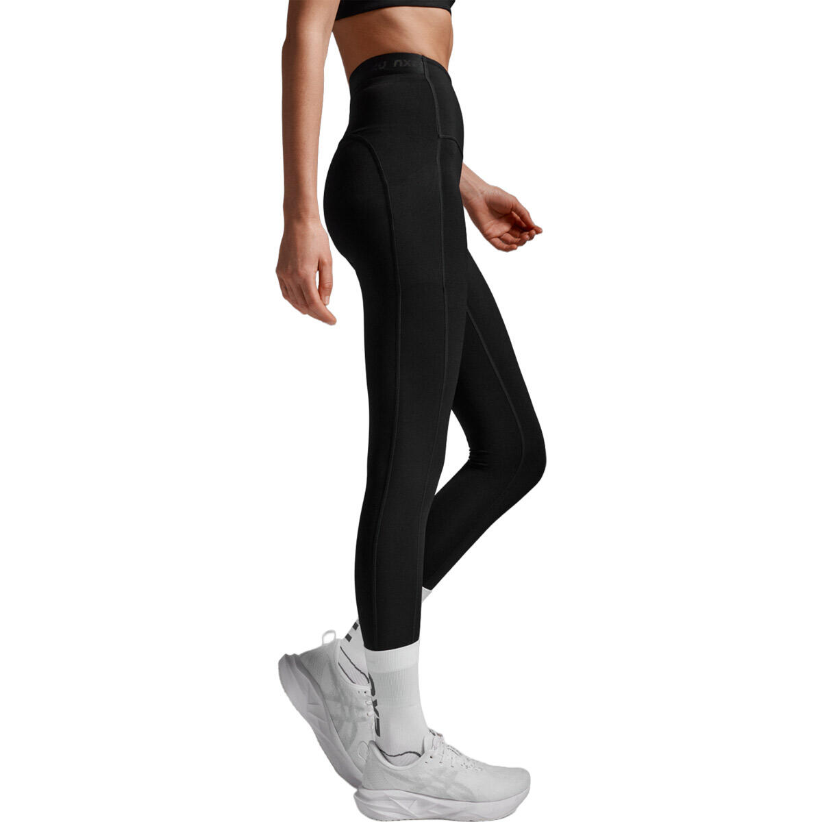 Malla Mujer Form Stash Hi-Rise Comp Tight 2XU 6/7