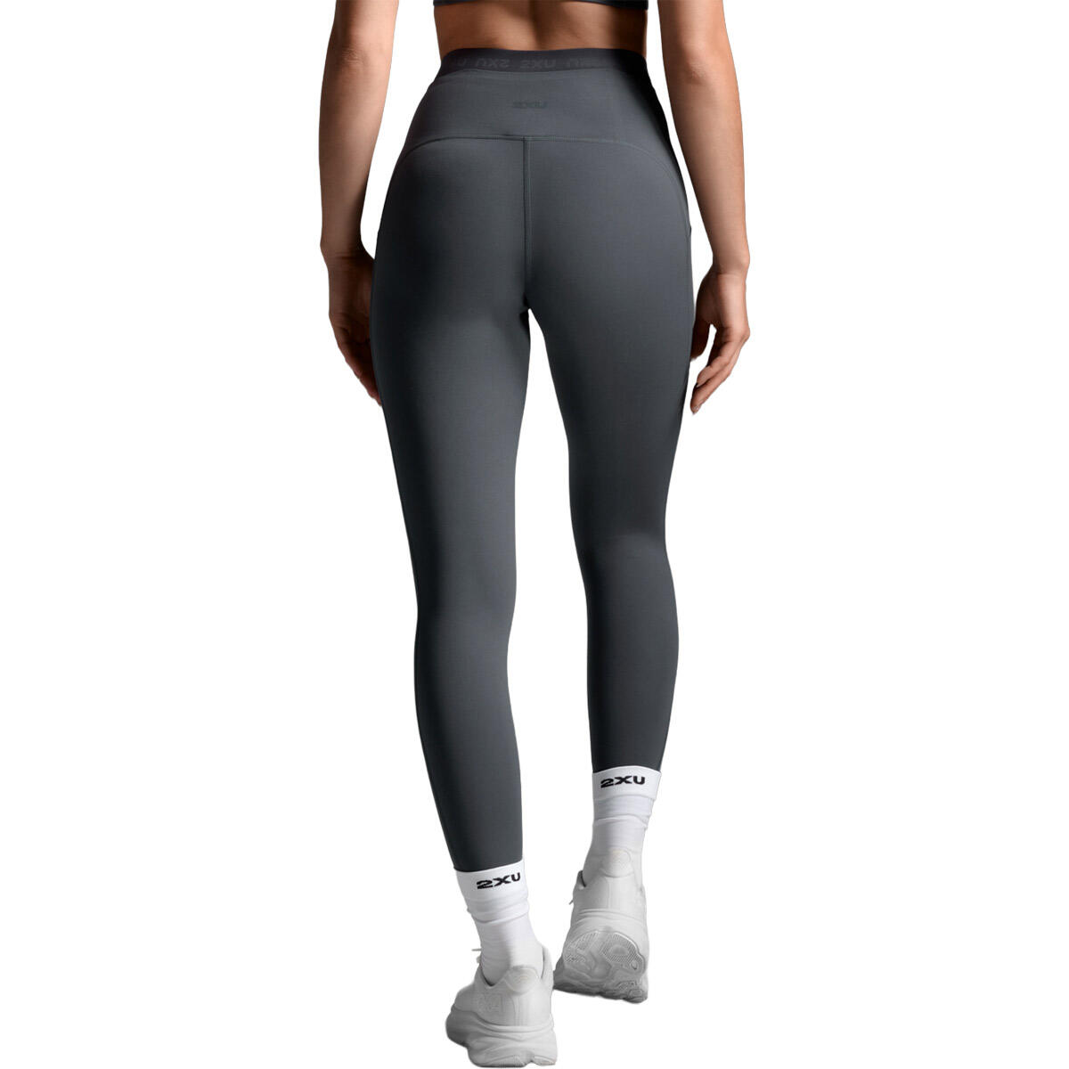 Malla Mujer Form Stash Hi-Rise Comp Tight 2XU 2/7