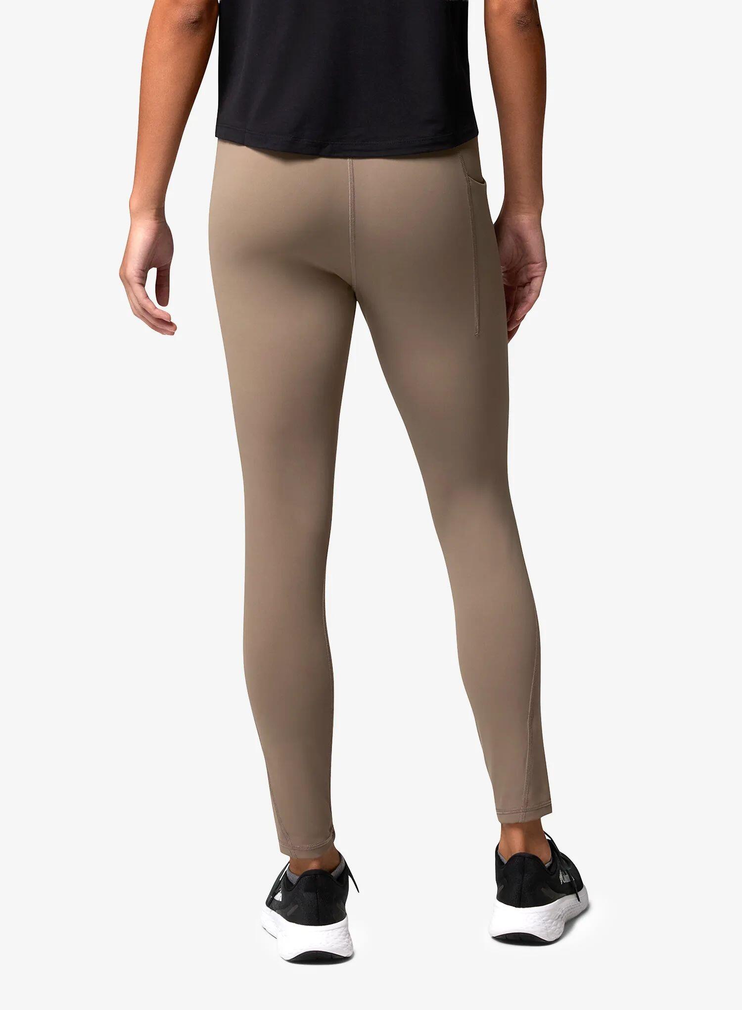 Legginsy damskie Columbia Loneridge Legging 2/7