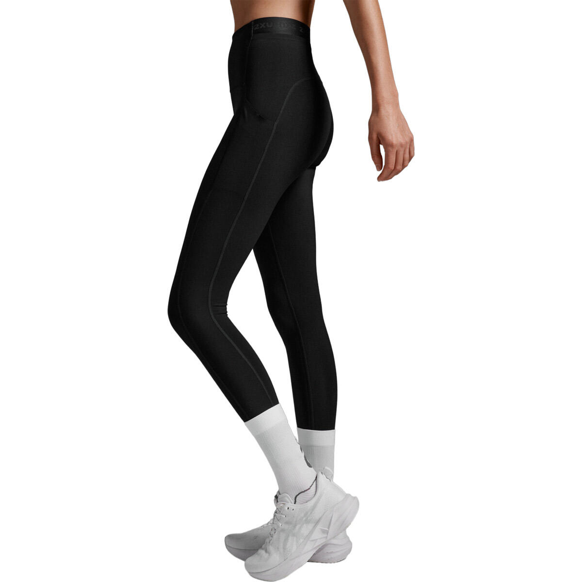 Malla Mujer Form Stash Hi-Rise Comp Tight 2XU 7/7