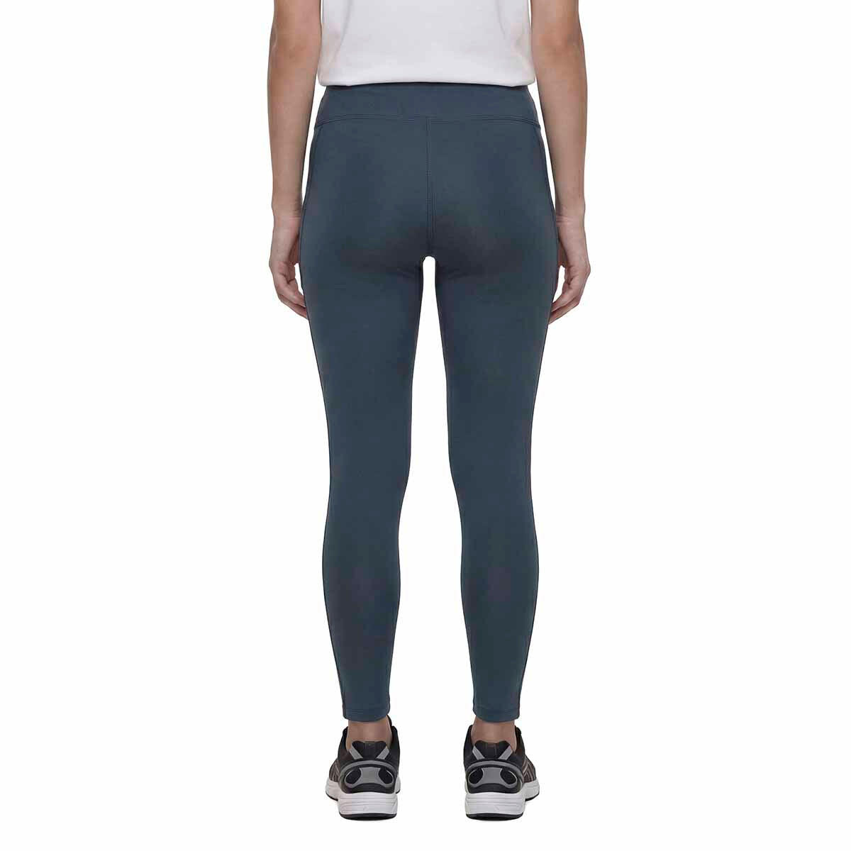 Mallas para mujer Kappa Idva 6/7