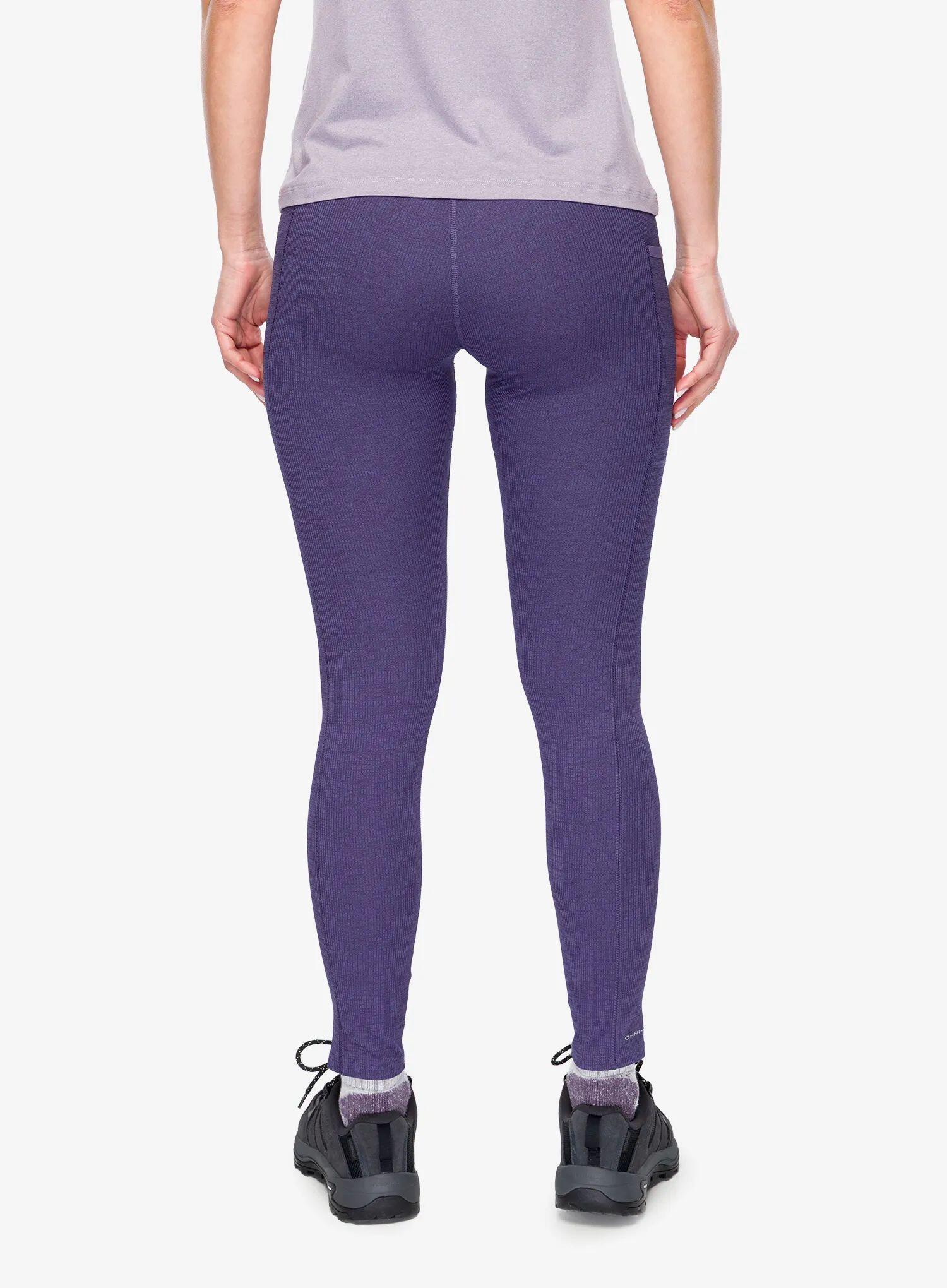 Legginsy damskie Columbia Move Legging 2/7