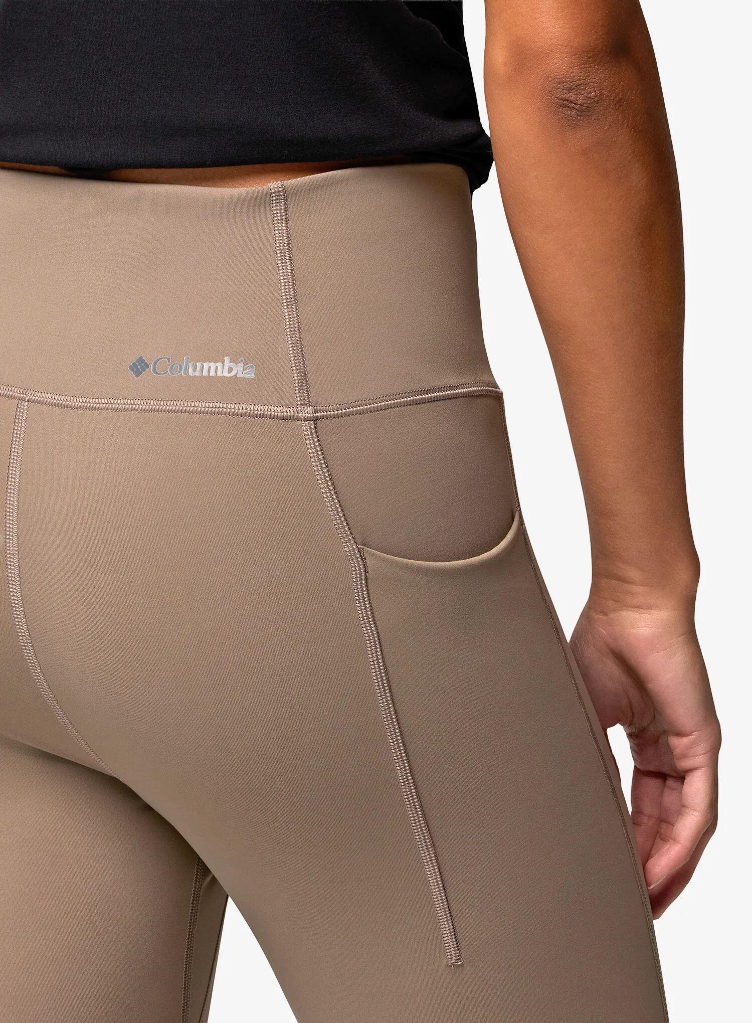 Legginsy damskie Columbia Loneridge Legging 7/7