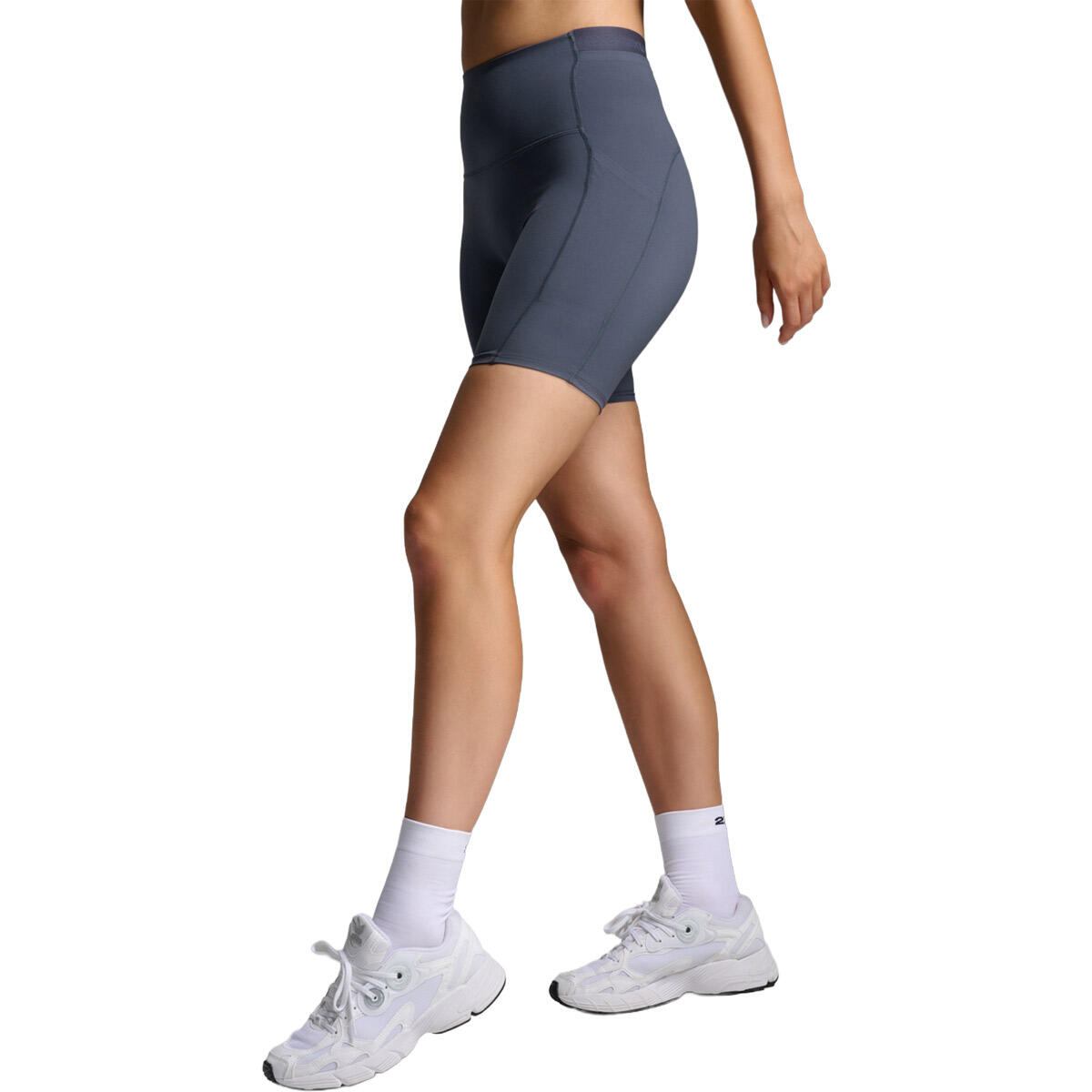 Malla Mujer Form Stash Hi-Rise Comp 6Insht 2XU 3/7