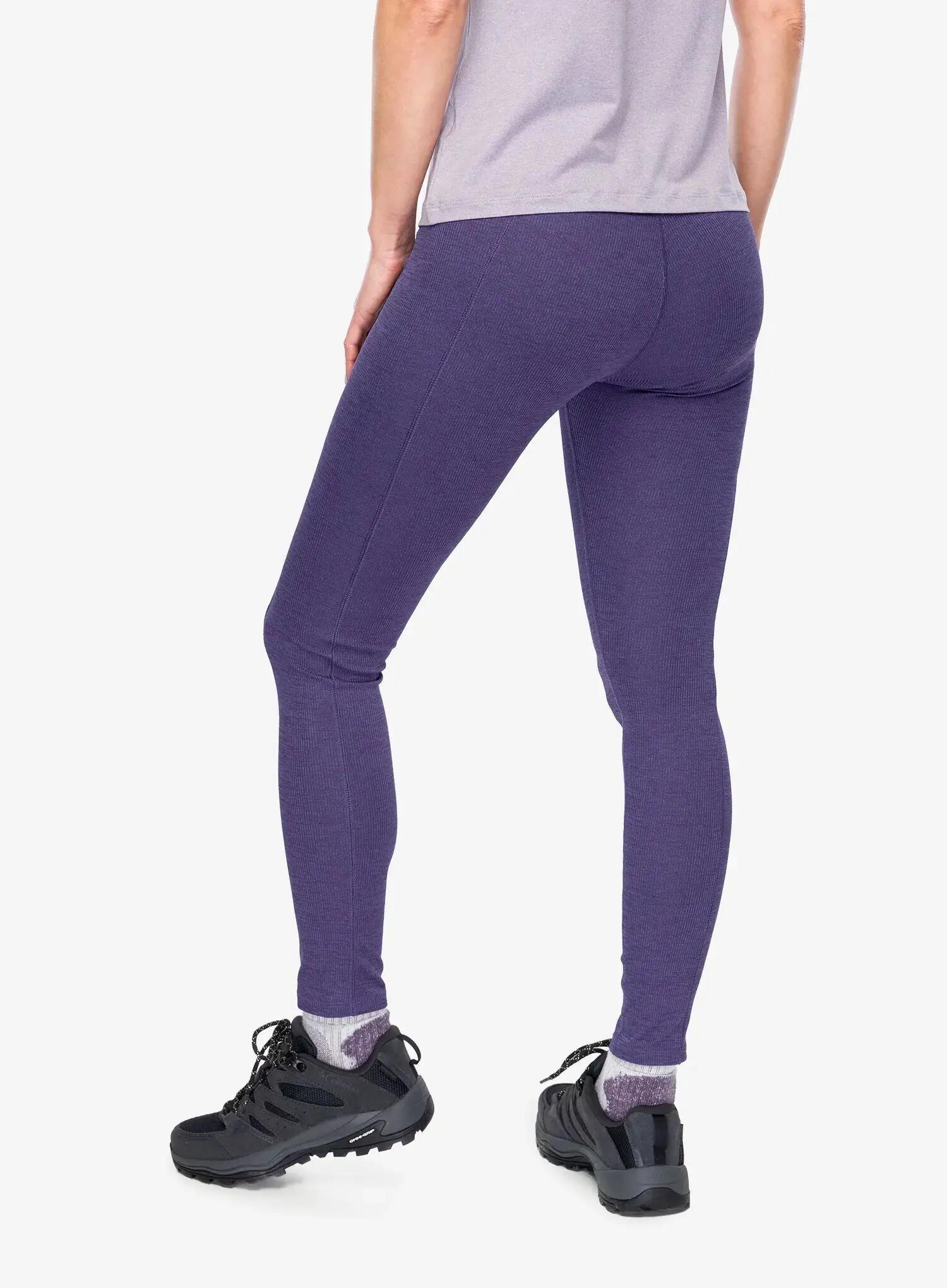 Legginsy damskie Columbia Move Legging 7/7
