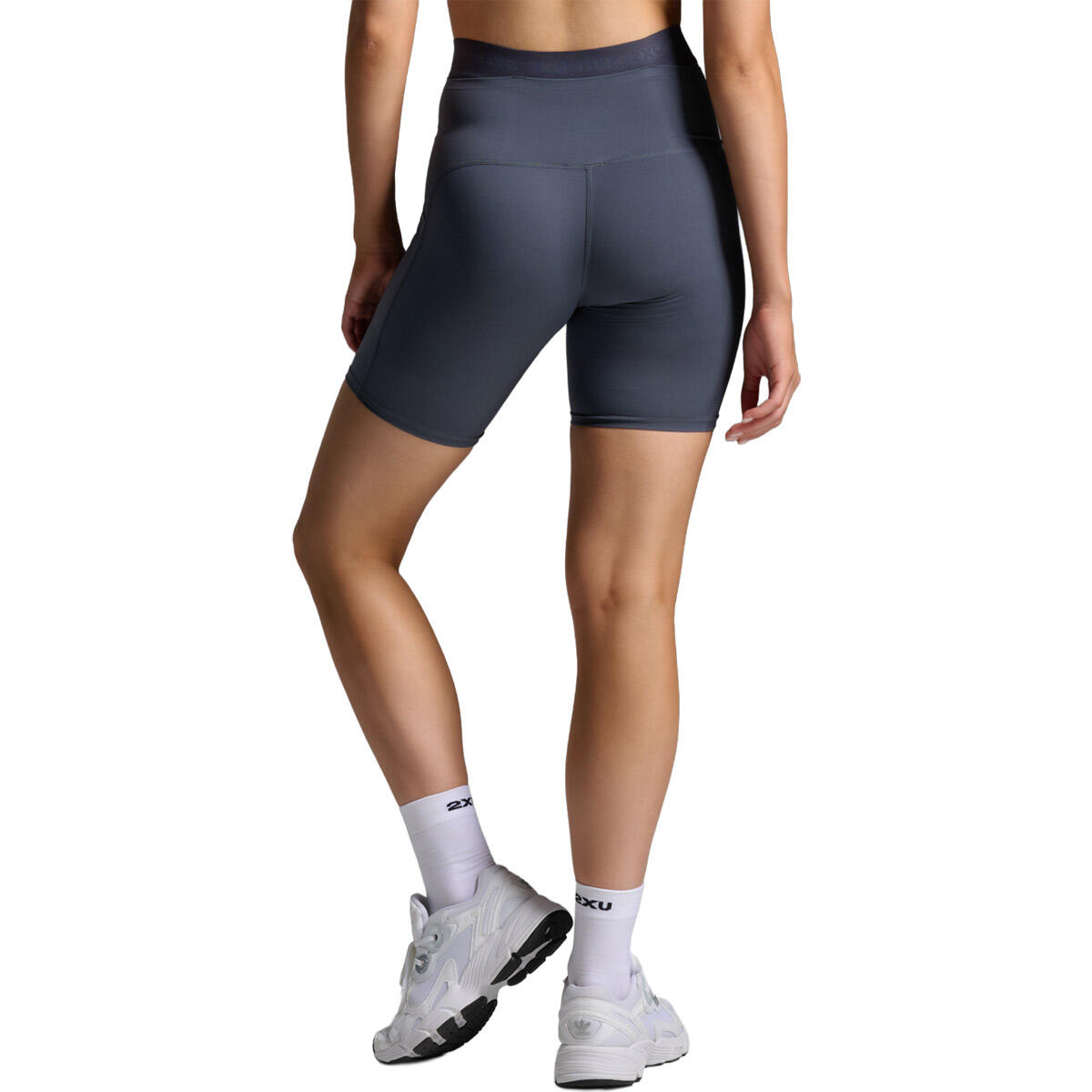 Malla Mujer Form Stash Hi-Rise Comp 6Insht 2XU 2/7