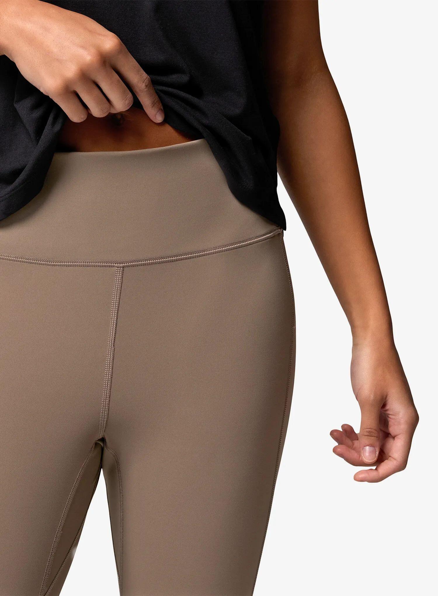 Legginsy damskie Columbia Loneridge Legging 5/7