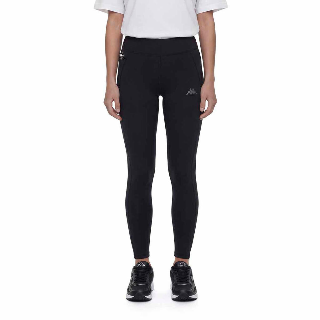 Women's Leggings Kappa Idva
