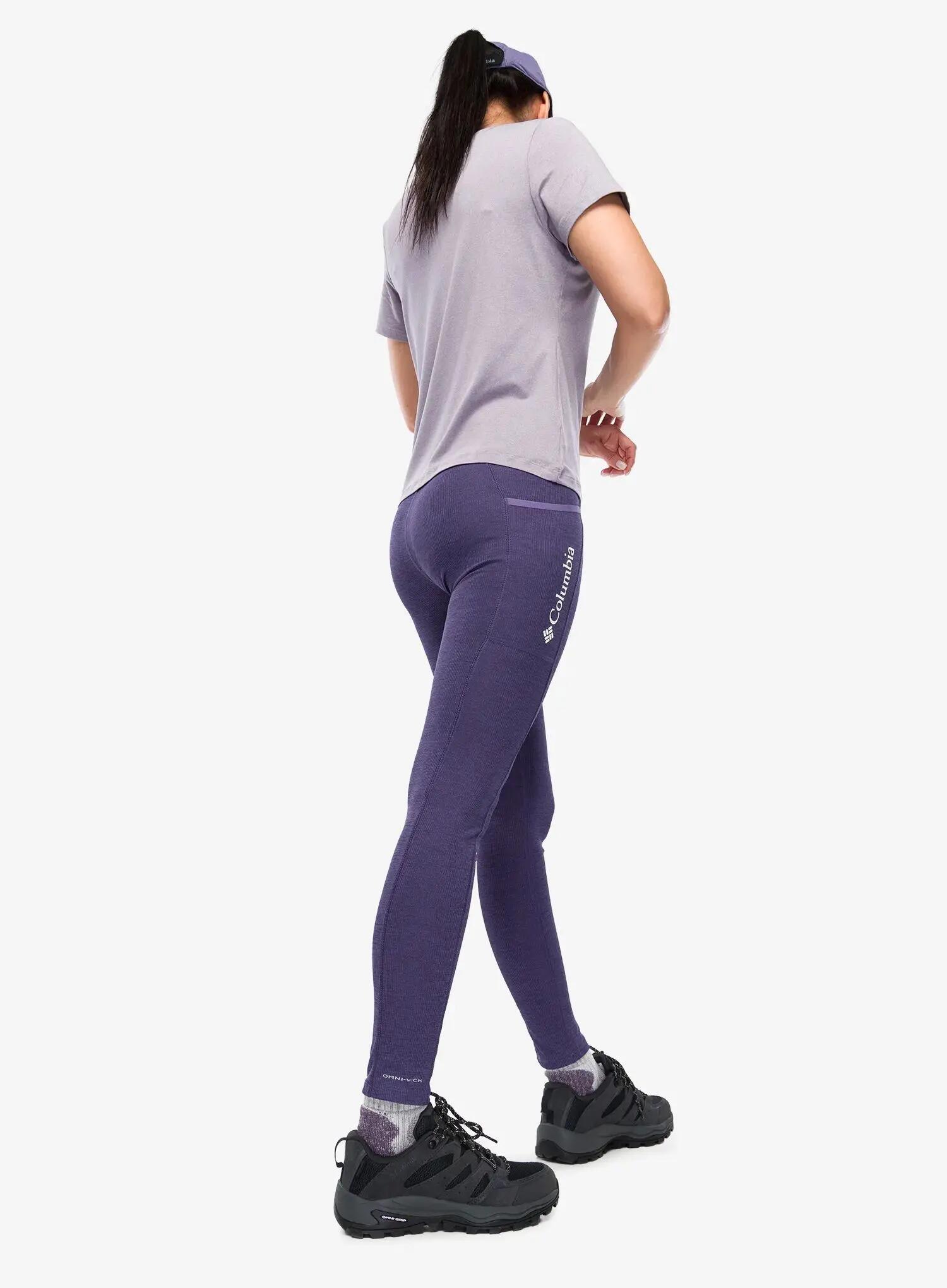 Legginsy damskie Columbia Move Legging 5/7