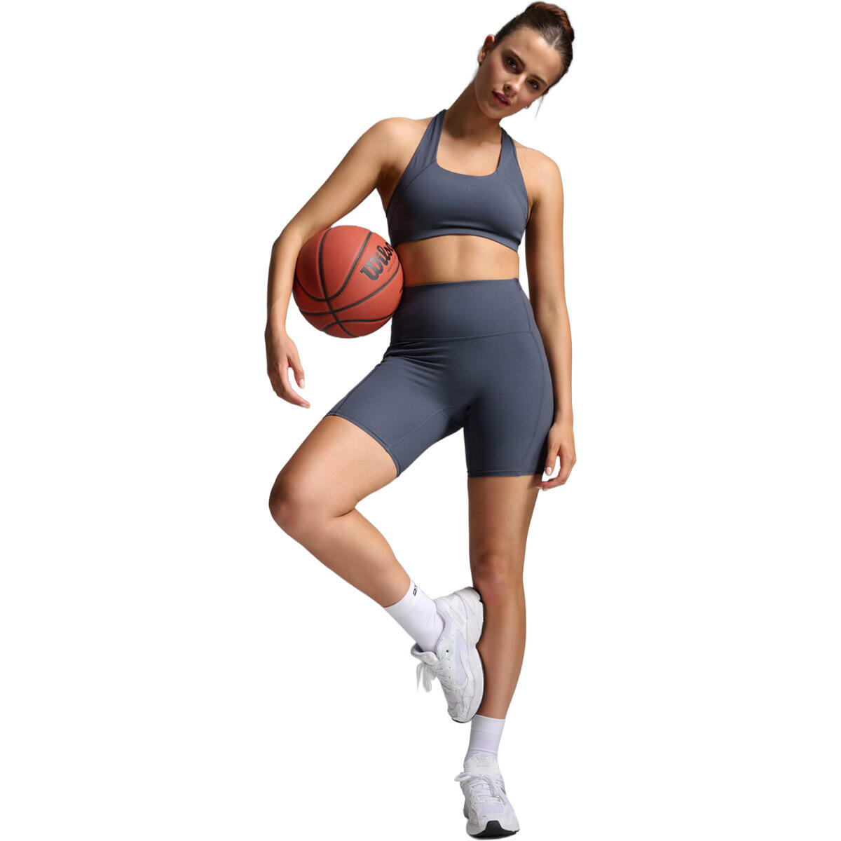 Malla Mujer Form Stash Hi-Rise Comp 6Insht 2XU 6/7