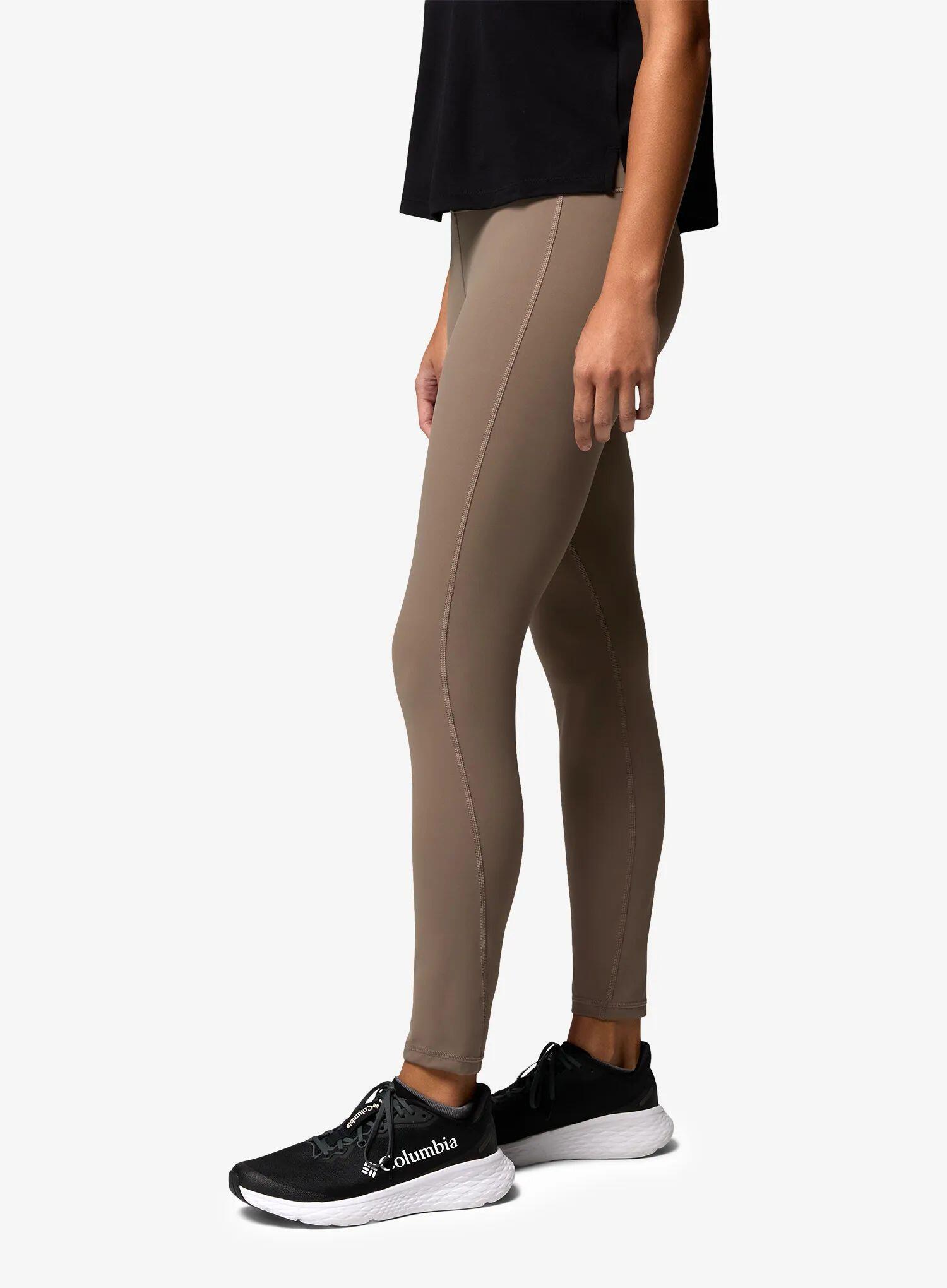 Legginsy damskie Columbia Loneridge Legging 4/7