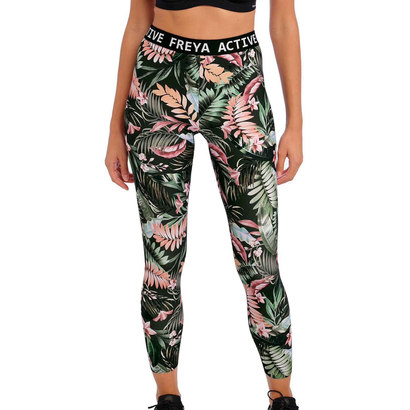Legging femme Freya Ecosculpt 2/5
