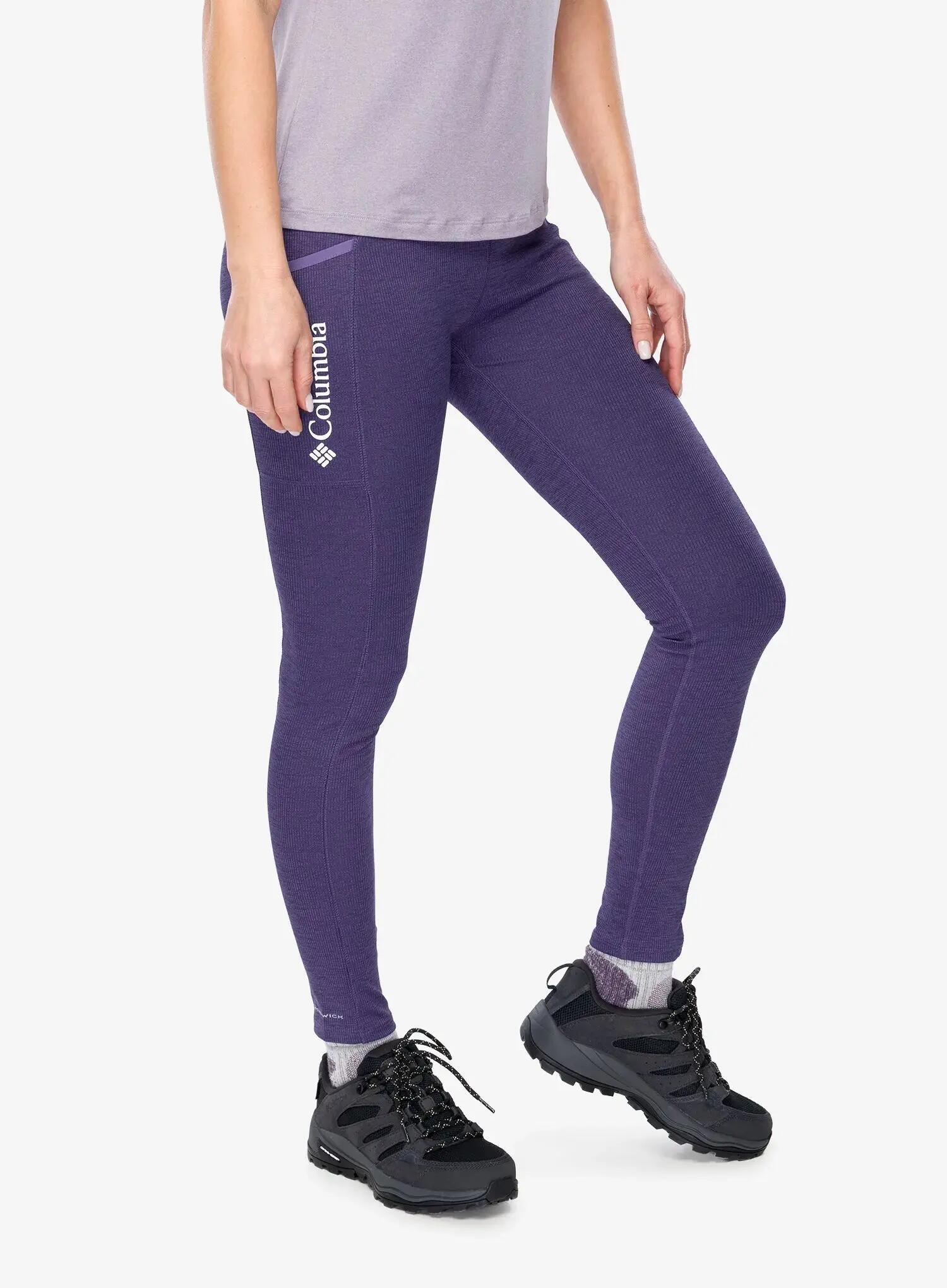 Legginsy damskie Columbia Move Legging 4/7