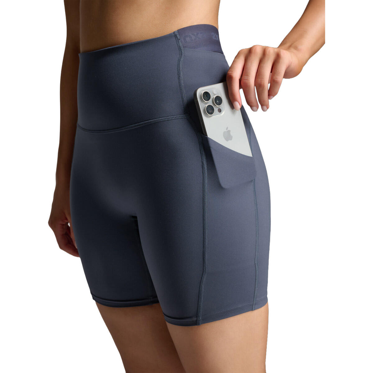 Malla Mujer Form Stash Hi-Rise Comp 6Insht 2XU 7/7
