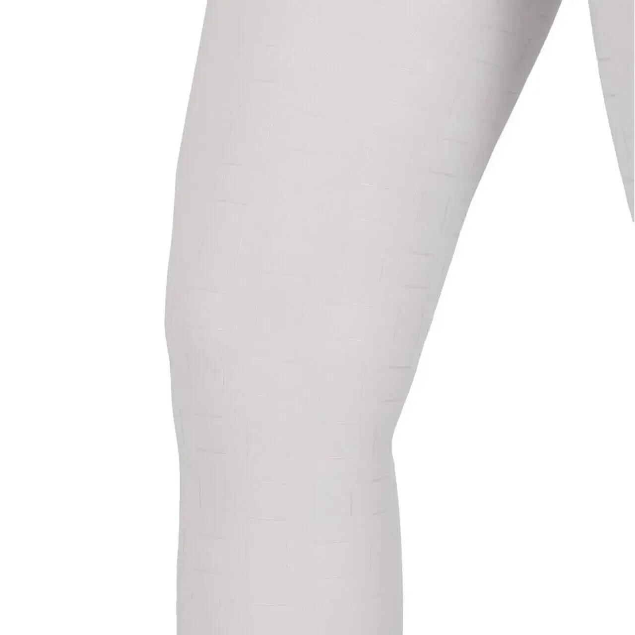 Leggings da equitazione da donna QHP Vaila 6/6