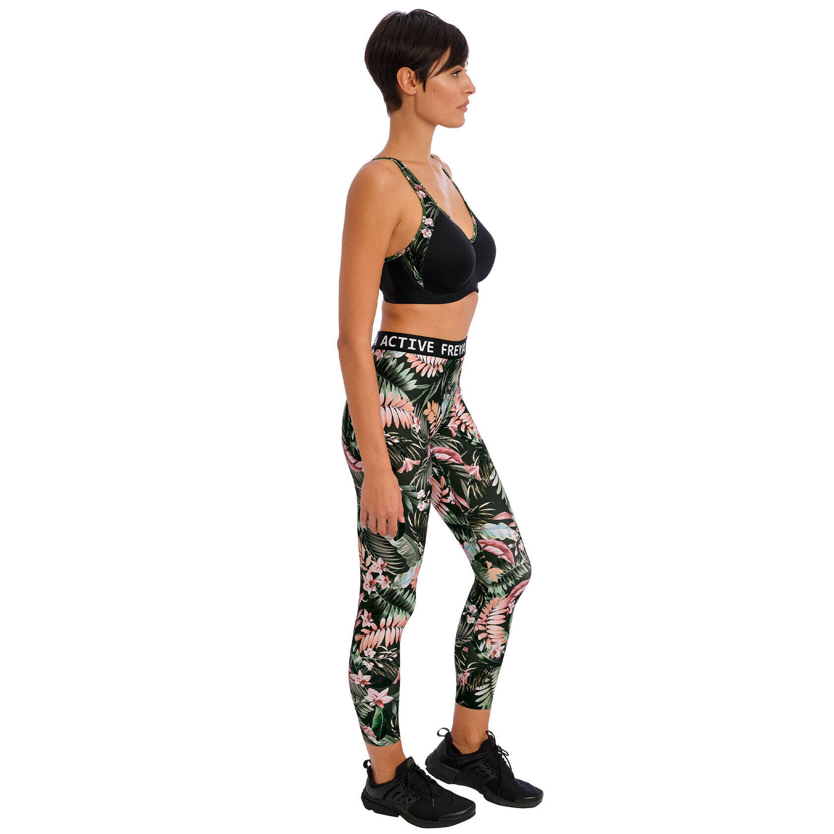 Legging femme Freya Ecosculpt 5/5