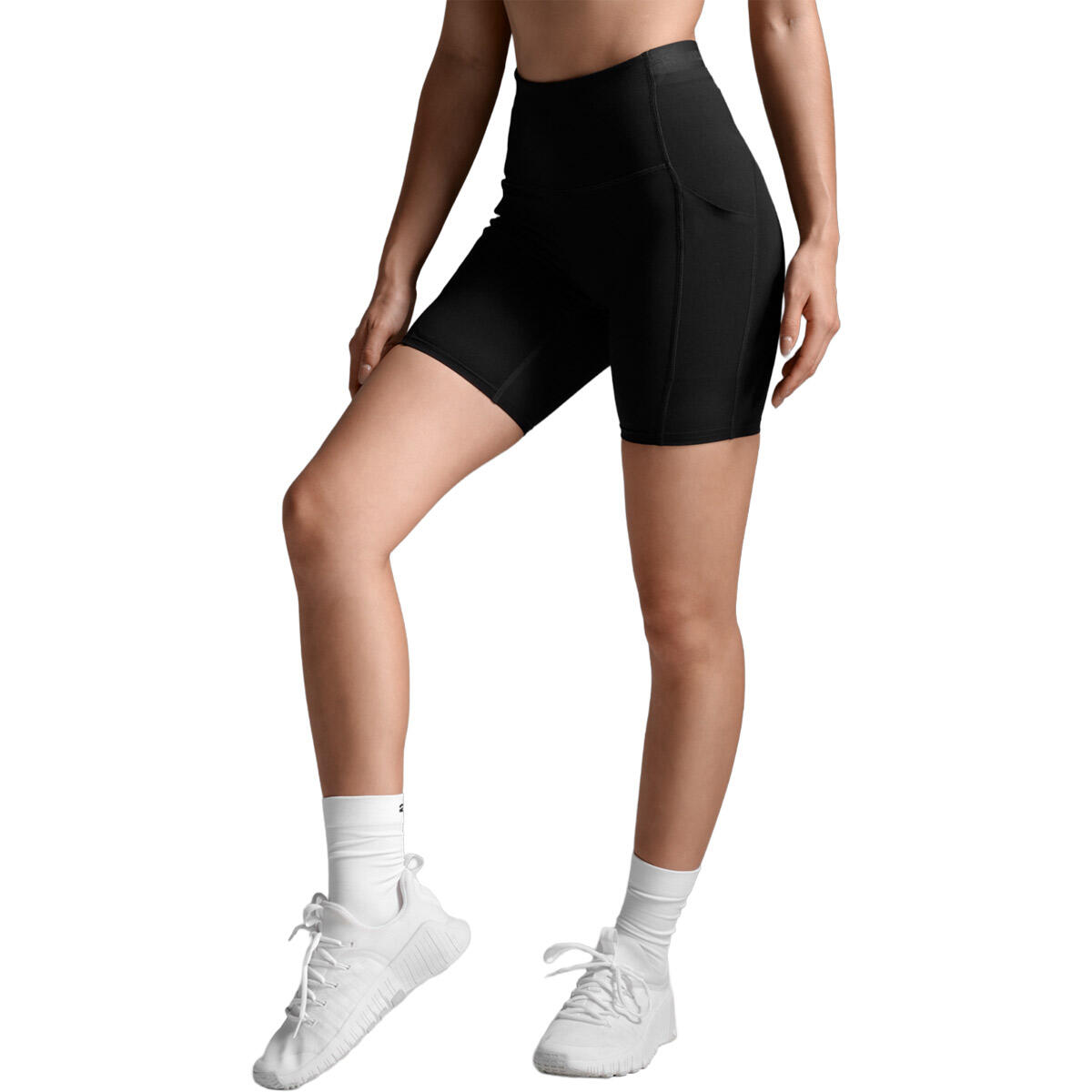 Malla Mujer Form Stash Hi-Rise Comp 6Insht 2XU 3/7