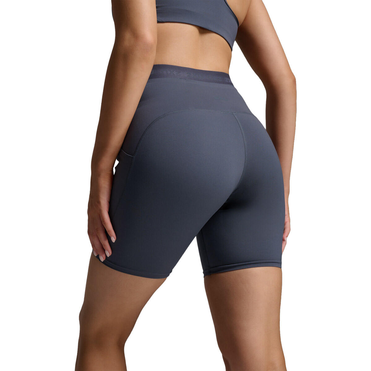 Malla Mujer Form Stash Hi-Rise Comp 6Insht 2XU 5/7