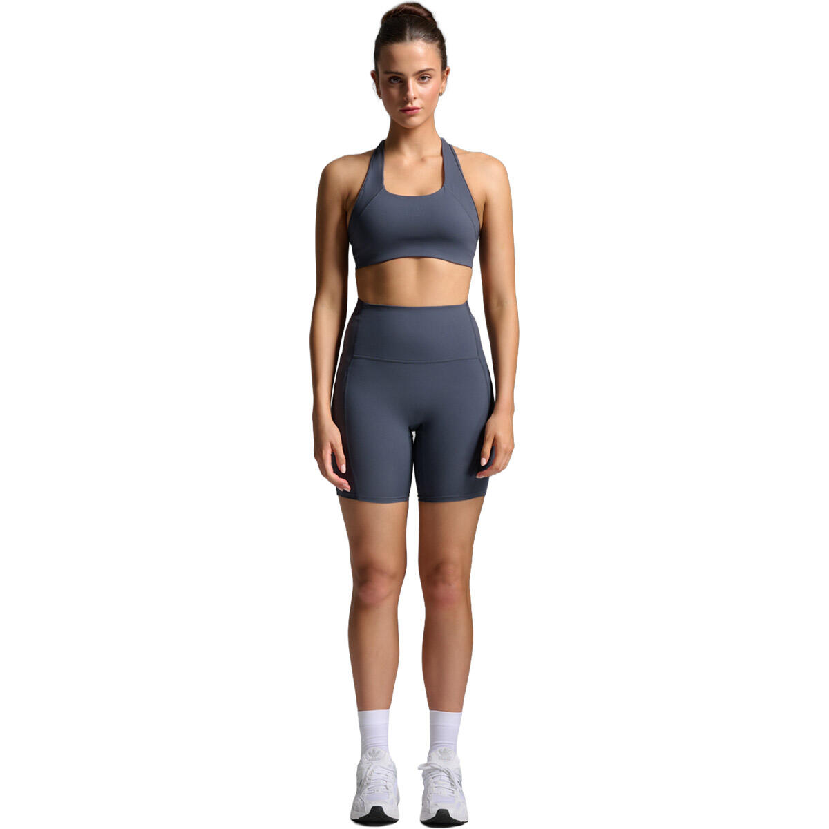 Malla Mujer Form Stash Hi-Rise Comp 6Insht 2XU 4/7