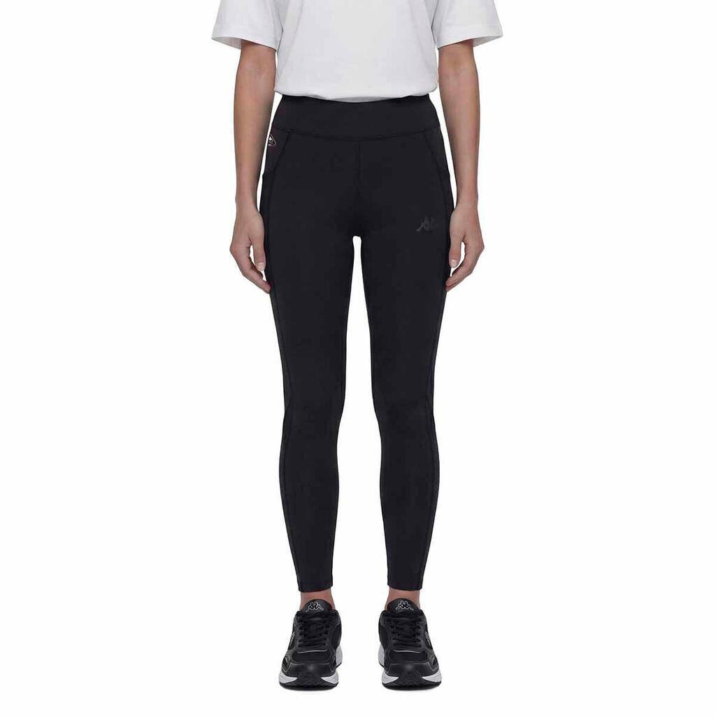 Women's leggings Kappa Ivara Pro