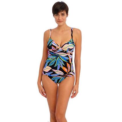 Maillot de bain 1 pièce femme Freya Desert disco