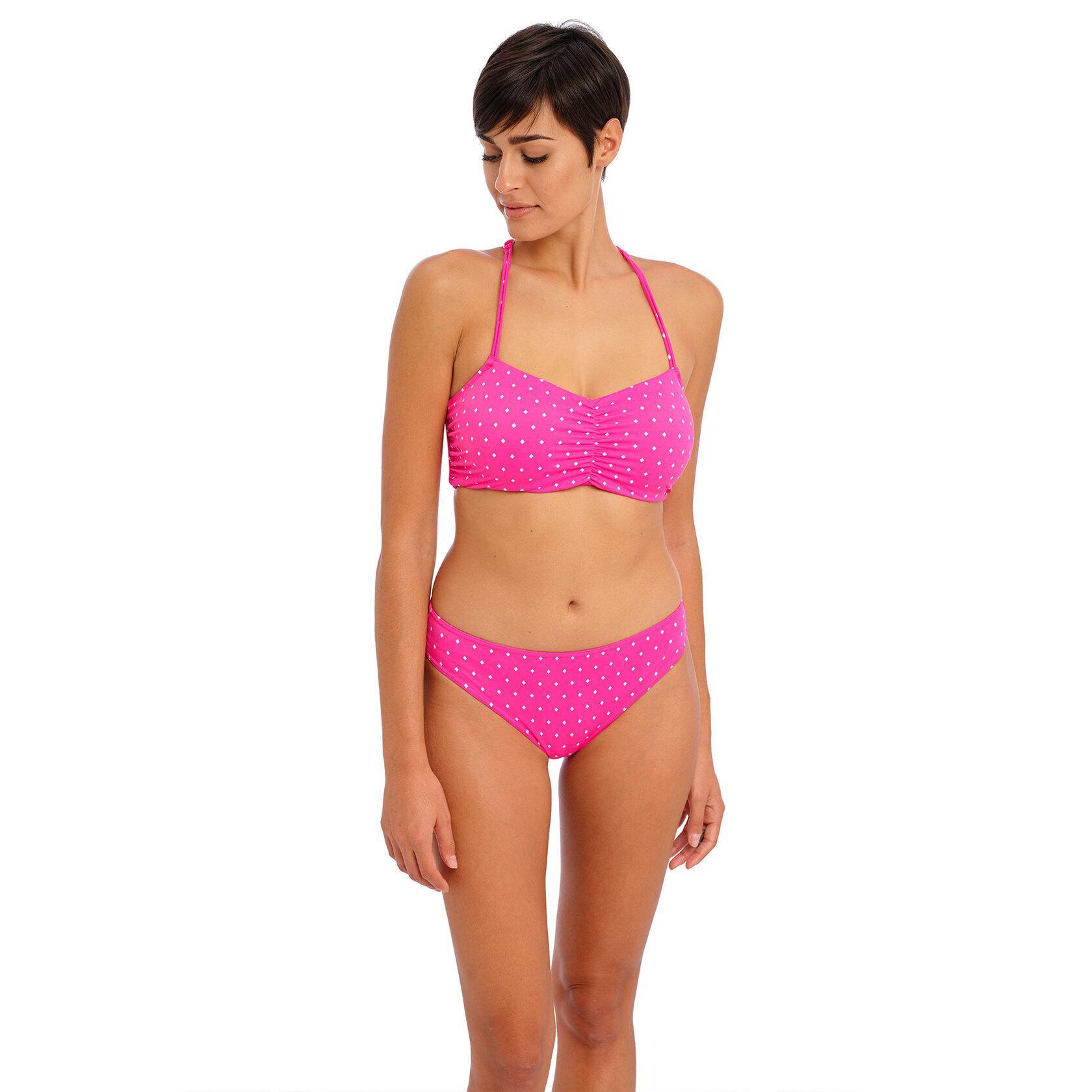 Haut de maillot de bain femme Freya Jewel Cove 3/6