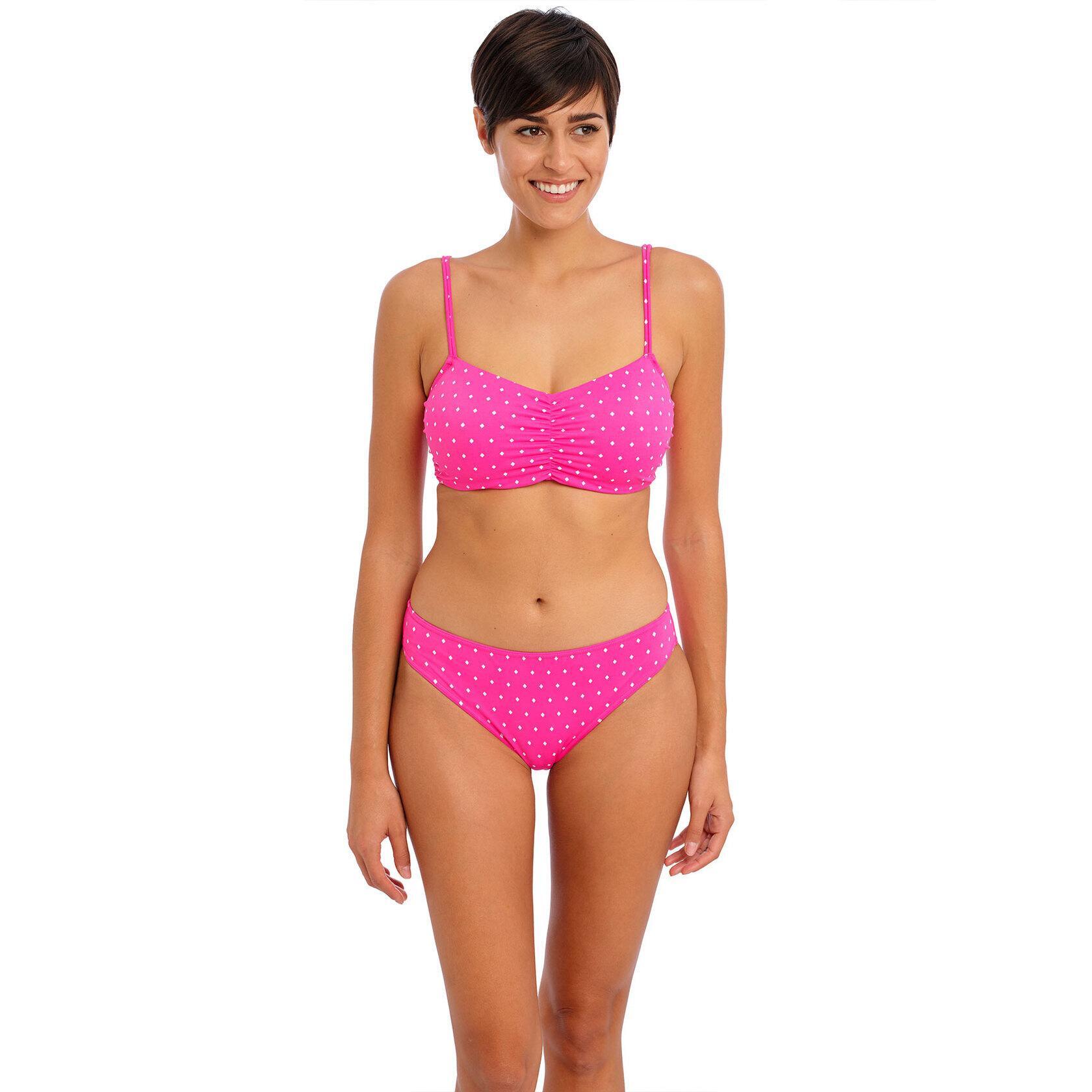 Haut de maillot de bain femme Freya Jewel Cove 2/6