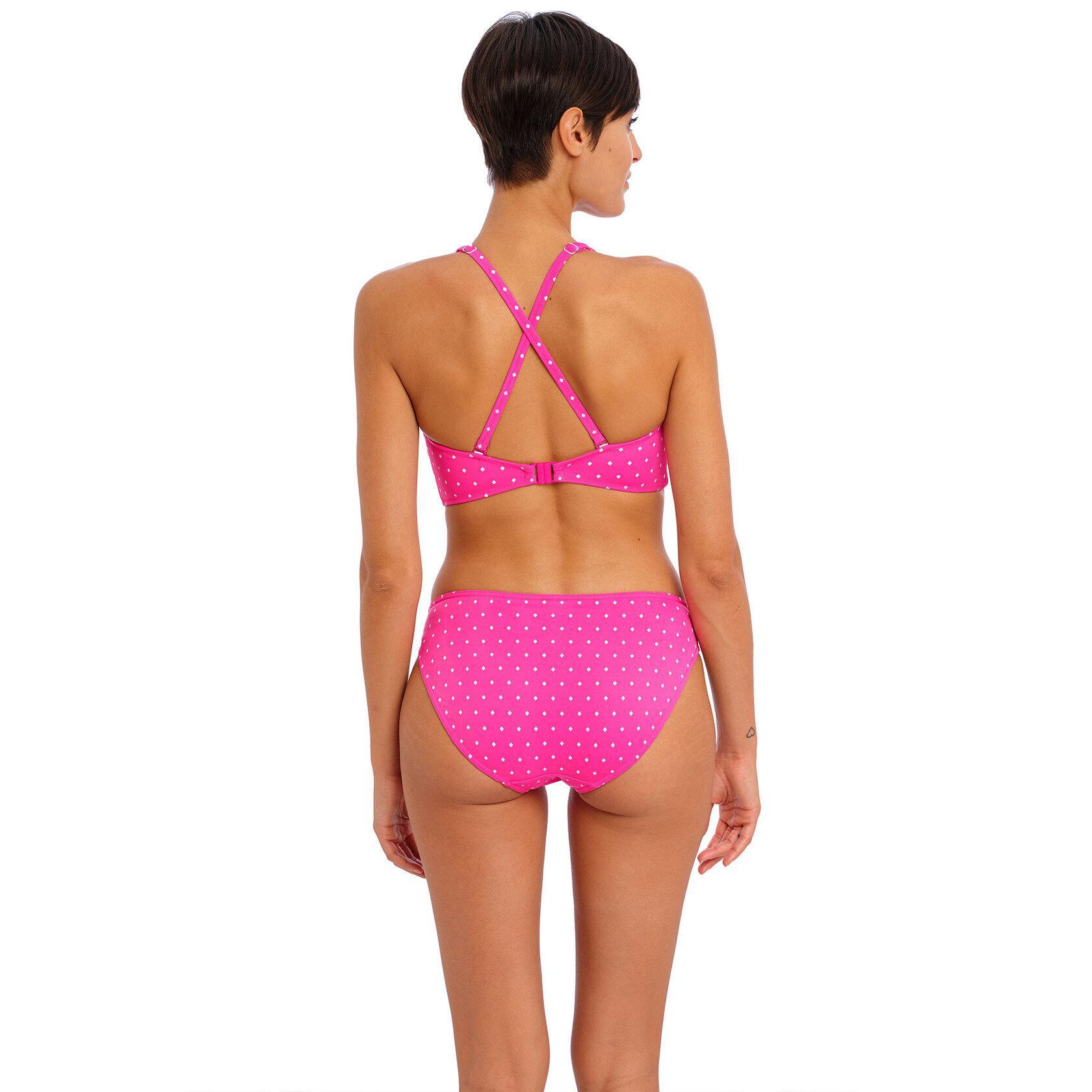 Haut de maillot de bain femme Freya Jewel Cove 5/6