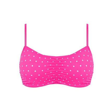 Haut de maillot de bain femme Freya Jewel Cove