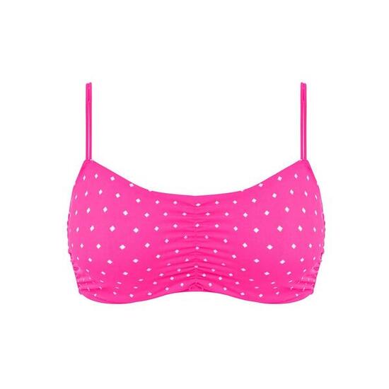 Haut de maillot de bain femme Freya Jewel Cove