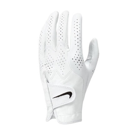 Tour Classic IV" Golfhandschuh, Leder Herren Weiß