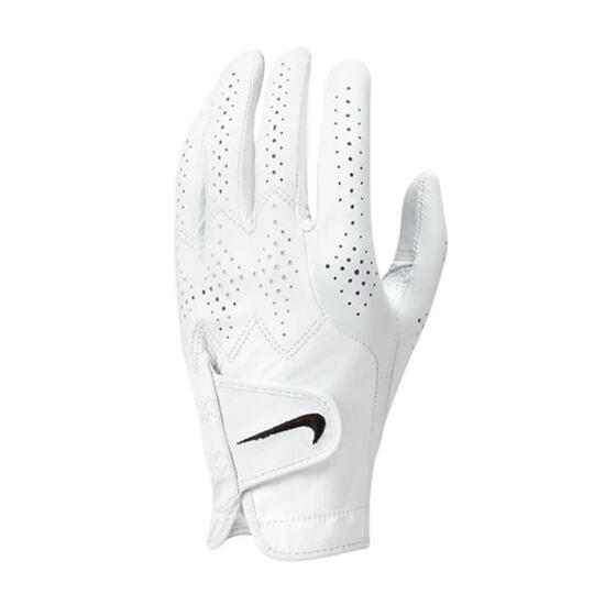Tour Classic IV" Golfhandschuh, Leder Herren Weiß