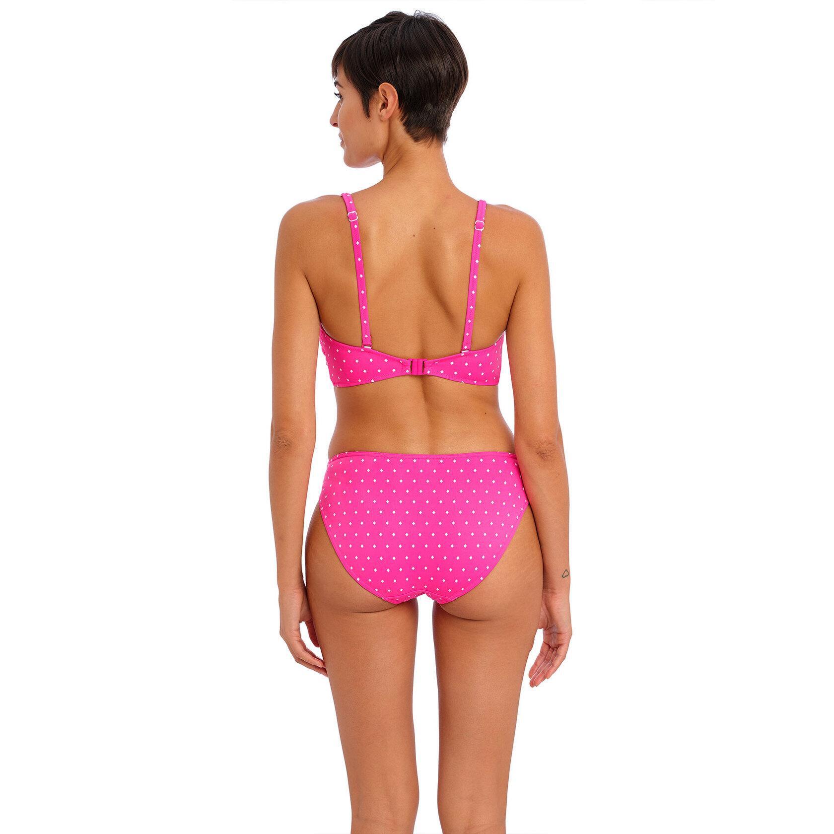 Haut de maillot de bain femme Freya Jewel Cove 6/6