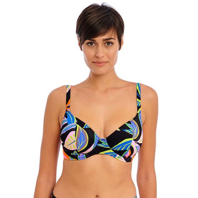 Top costume da bagno donna Freya Desert disco 2/3