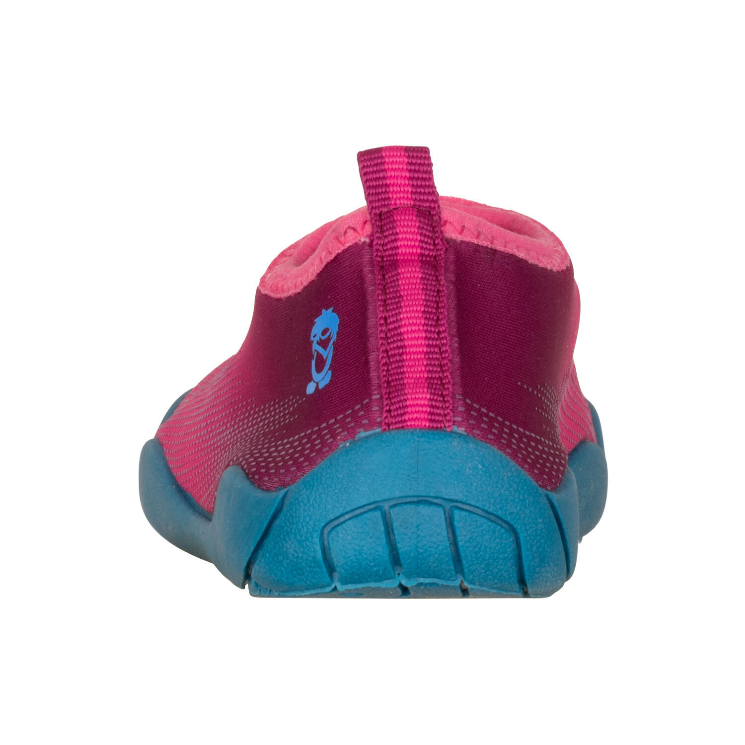 Wasserschuhe Balestrand Outdoor unisex 4/7