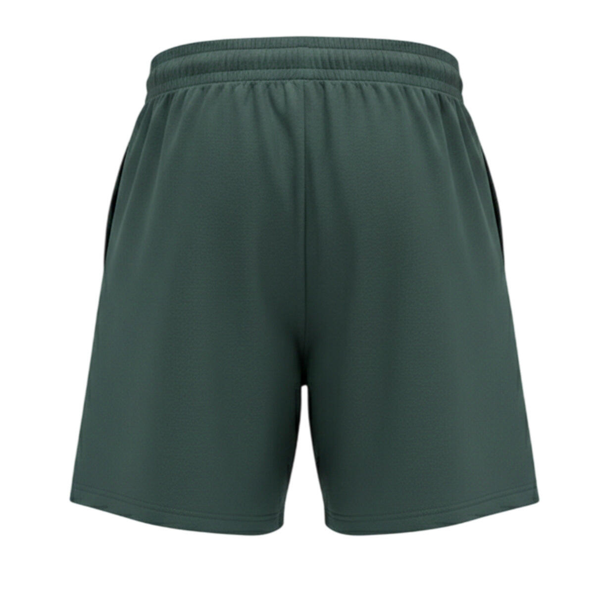Bermudas para Homem EA7 Emporio Armani BERMUDA EA7 GRAPHIC SERIES 2/4